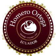 パナマハット専門店・Homero Ortega（オメロ オルテガ）